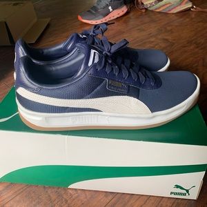 PUMA California Casual Men’s sneakers